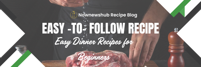 Nownewshub- Easy -To- Follow recipe bg